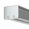 ヒナカ MR-16 40用仕切レールフラットキャップ(アルミ専用) JANコード:4966483027391(CDC)【ネット注文限定・別送品】