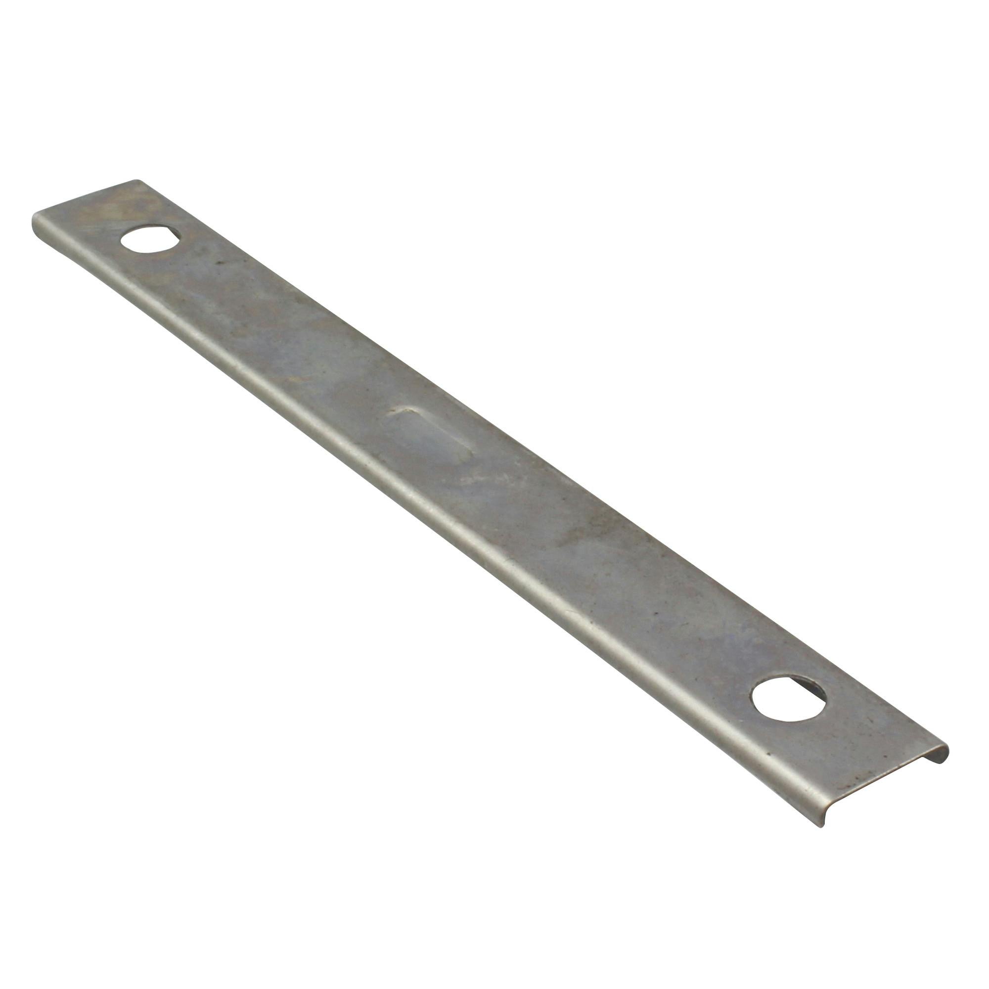 ヒナカ MS-11-10 スリムレール用ジョイント 10個入 JANコード:4966483056377(CDC) フック・吸盤 ヒナカ MS-11-10 スリムレール用ジョイント 10個入 JANコード:4966483056377(CDC) フック・吸盤