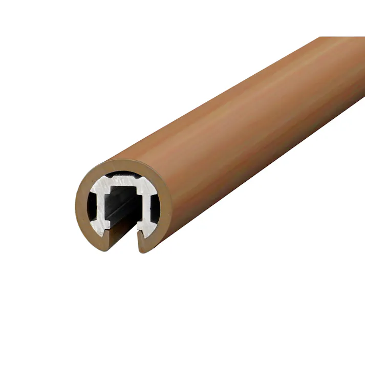 ヒナカ E210-2-21 ハンドレール2mM JANコード:4966483120191(CDC)【別送品】