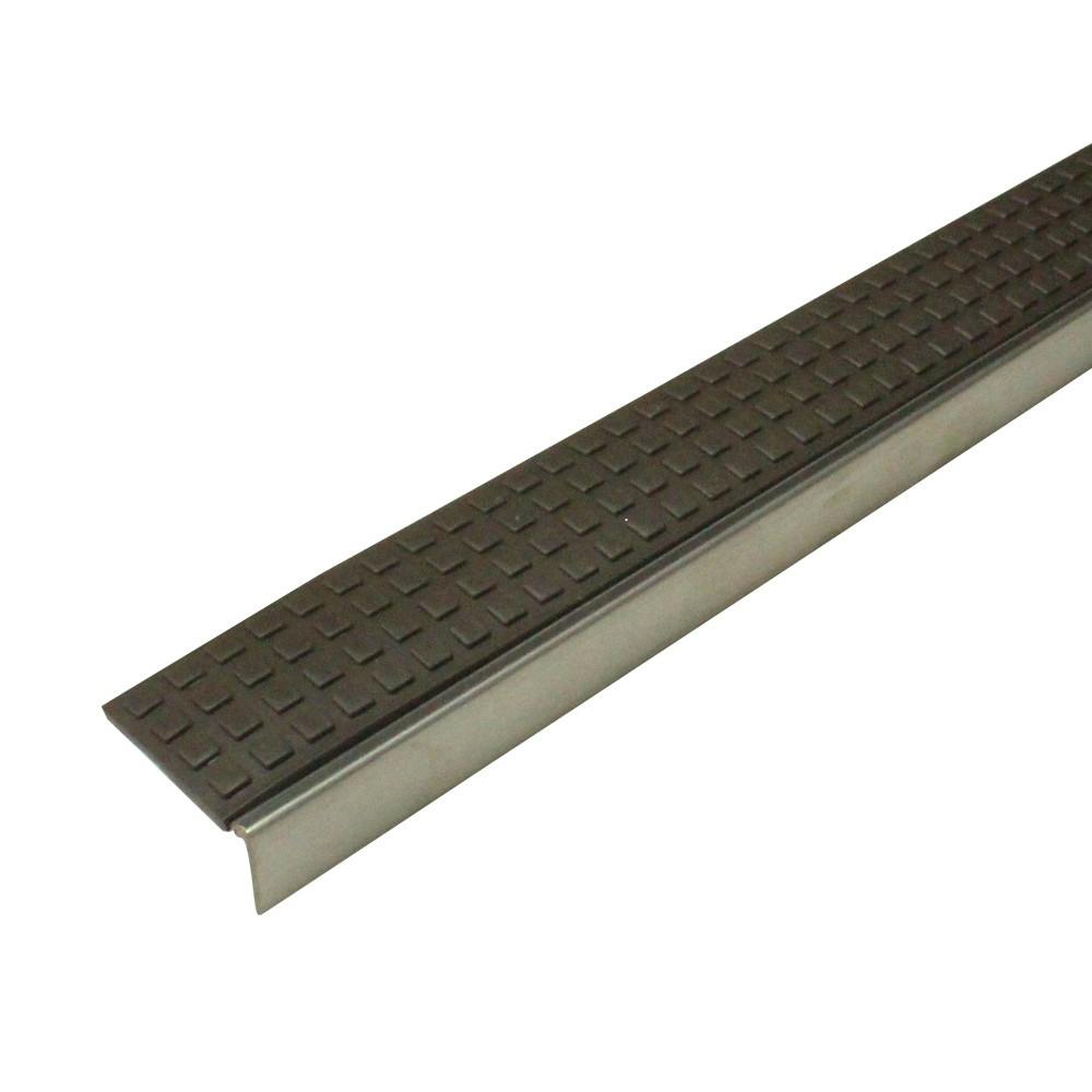 ヒナカ D35SS-2H-02スリムノンスリップ ステン スクエア Dブラウン2m JANコード:4966483205515(CDC) フック・吸盤 ヒナカ D35SS-2H-02スリムノンスリップ ステン スクエア Dブラウン2m JANコード:4966483205515(CDC) フック・吸盤