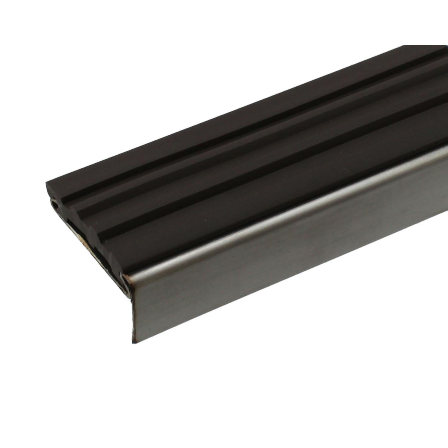 ヒナカ ステンノンスリップタイヤ付 ダークブラウン 穴アキ JANコード：4966483209070(CDC) フック・吸盤