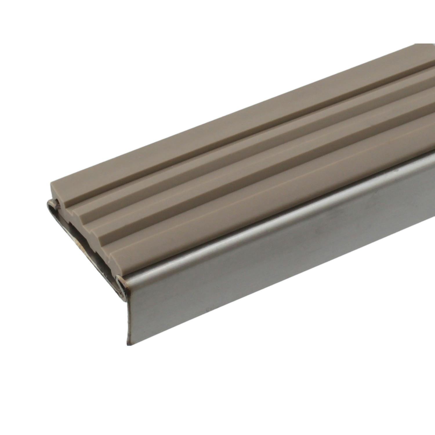 ヒナカ ステンノンスリップタイヤ付 ベージュ 穴アキ JANコード：4966483209100(CDC) フック・吸盤