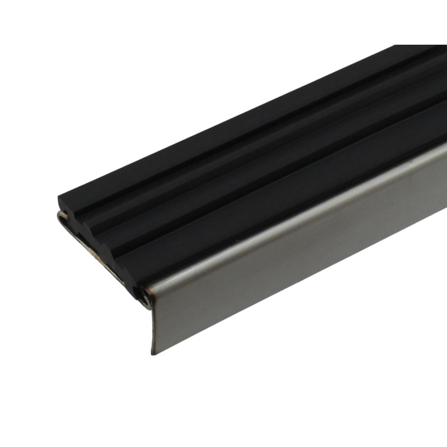 ヒナカ ステンノンスリップタイヤ付 ブラック 穴アキ JANコード：4966483209117(CDC) フック・吸盤