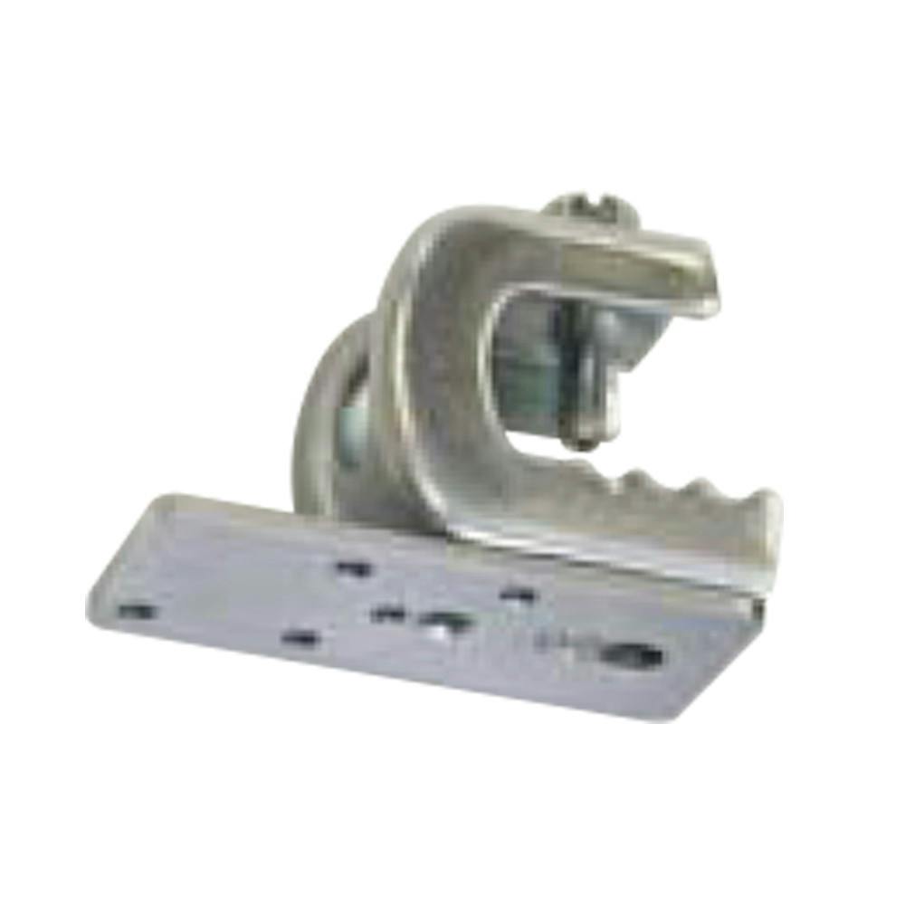 ヒナカ S-CL-1 30/40兼用クランプ付ブラケットベースM JANコード:4966483453879(CDC) フック・吸盤 ヒナカ S-CL-1 30/40兼用クランプ付ブラケットベースM JANコード:4966483453879(CDC) フック・吸盤