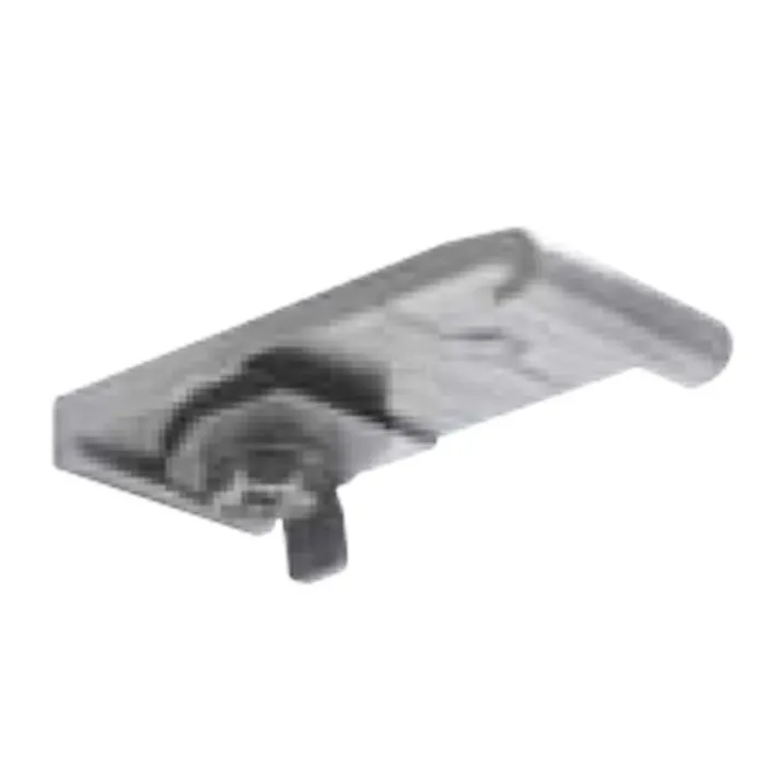 ヒナカ S-23A 30用アルミ 天井ブラケット JANコード:4966483454043(CDC)【ネット注文限定・別送品】