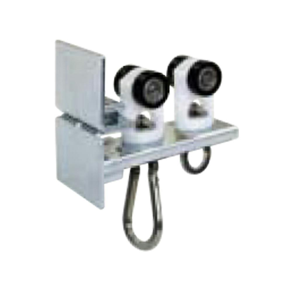 ヒナカ S-301CMK 40用片MGランナー(S-301Cタイプ) JANコード:4966483454173(CDC) フック・吸盤