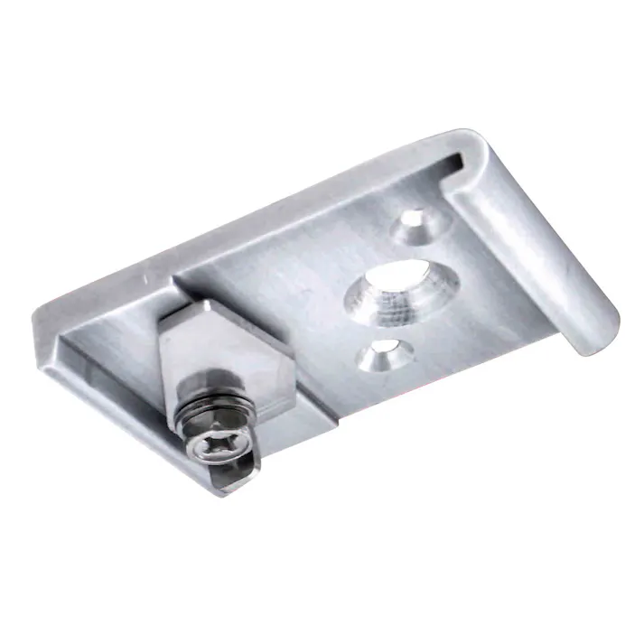 ヒナカ S-623A 天井ブラケット シルバー JANコード:4966483454586(CDC)【ネット注文限定・別送品】