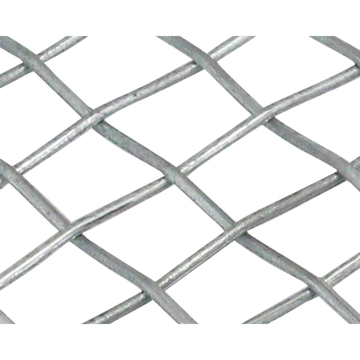 吉田隆 亜鉛引平織網 #20*4メッシュ*455mm 30m 巻売 JANコード 吉田隆 亜鉛引平織網 #20*4メッシュ*455mm 30m 巻売 JANコード