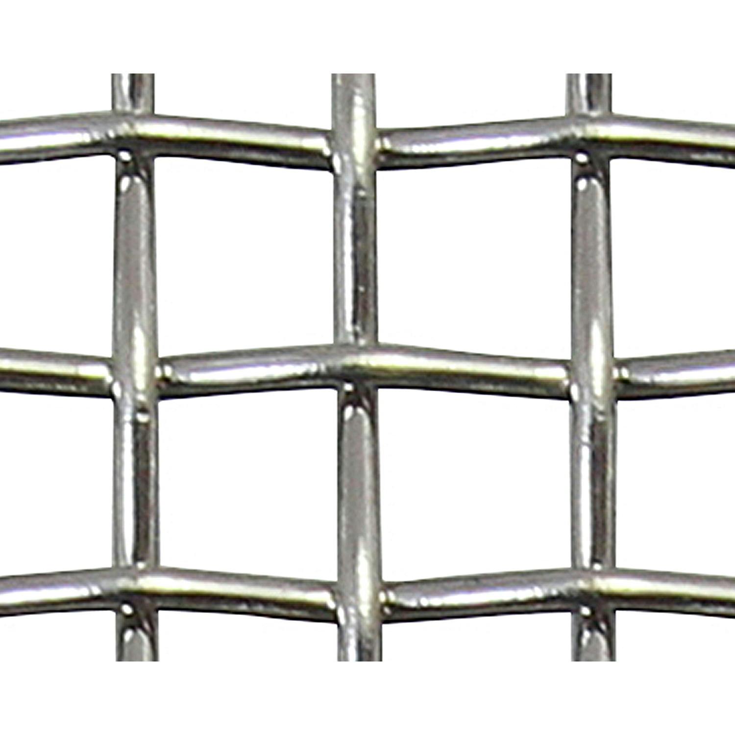 隆 吉田隆 ステン平織網 0.37*14メッシュ*500mm 30m 巻売 JANコード