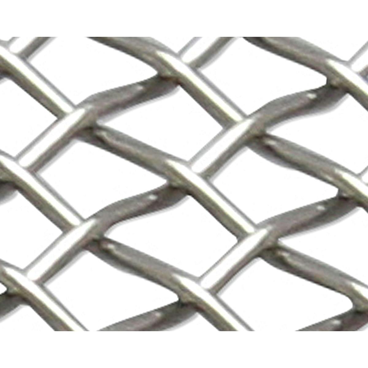 吉田隆 ステン平織網 0.37*14メッシュ*500mm 30m 巻売 JANコード