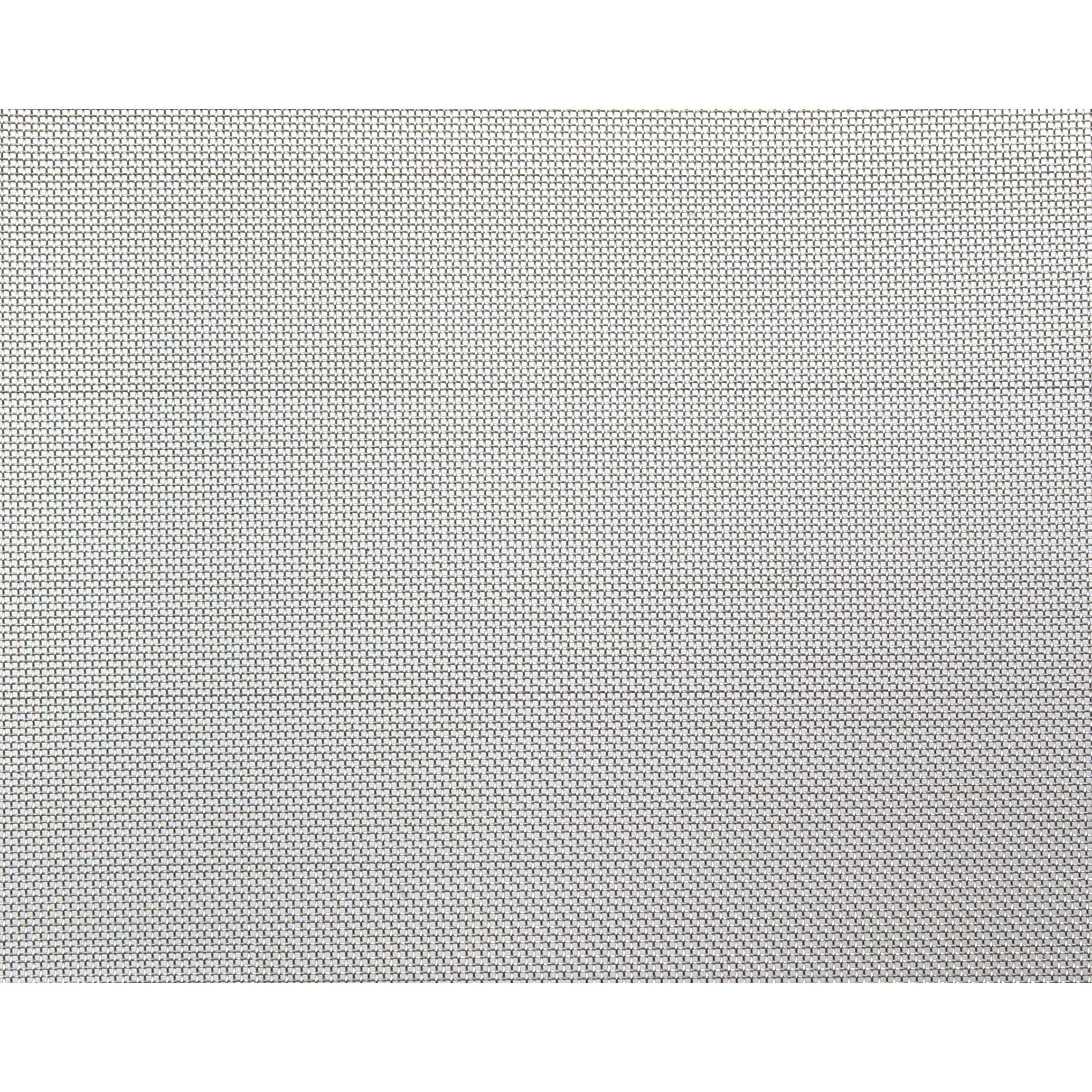 吉田隆 ステン平織網 0.14*60メッシュ*500mm 15m 巻売 JANコード:4967938386056(CDC) フック・吸盤 吉田隆 ステン平織網 0.14*60メッシュ*500mm 15m 巻売 JANコード:4967938386056(CDC) フック・吸盤