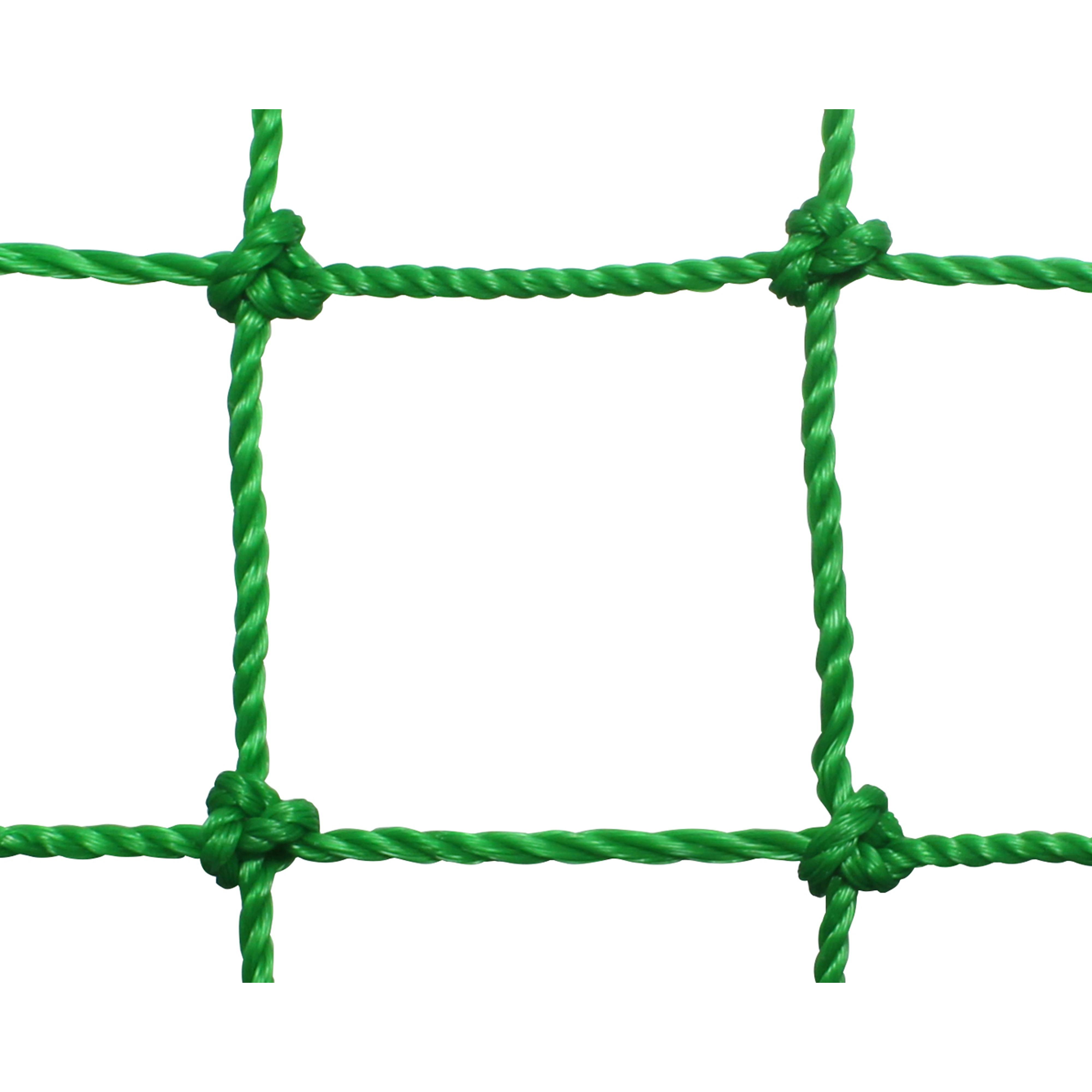 吉田隆 ガードネット 2.2*37*1000mm 30m グリーン 巻売 JANコード