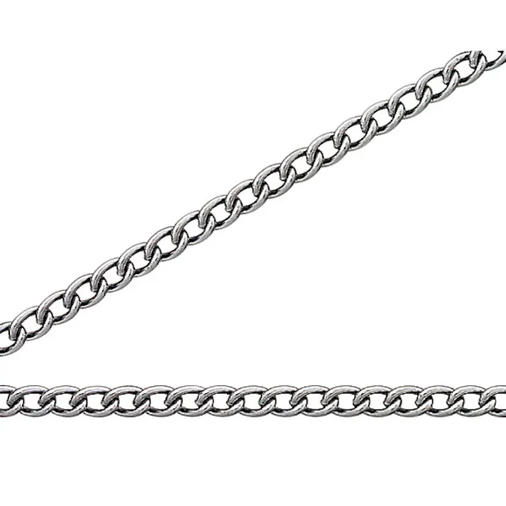 ニッサチェイン IS16N ユニクロSマンテルチェン 30m JANコード:4968462050611(CDC)【別送品】