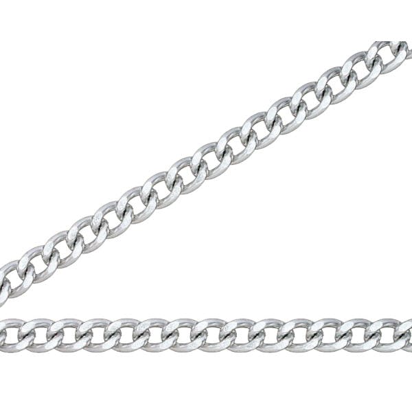 ニッサチェイン AS30F 銀色 アルミカラーチェン 30m JANコード:4968462070510(CDC) フック・吸盤 ニッサチェイン AS30F 銀色 アルミカラーチェン 30m JANコード:4968462070510(CDC) フック・吸盤