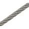 ニッサチェイン R-SY2025 ステンレスワイヤー 100m巻 JANコード:4968462119486(CDC)【別送品】