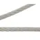 ニッサチェイン R-SY2060 ステンワイヤーロープ 50m巻 JANコード:4968462119585(CDC)【別送品】