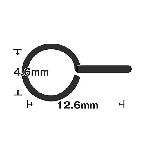 ニッサチェイン R-SJ116 ステンレス Sジャック 15m巻 JANコード