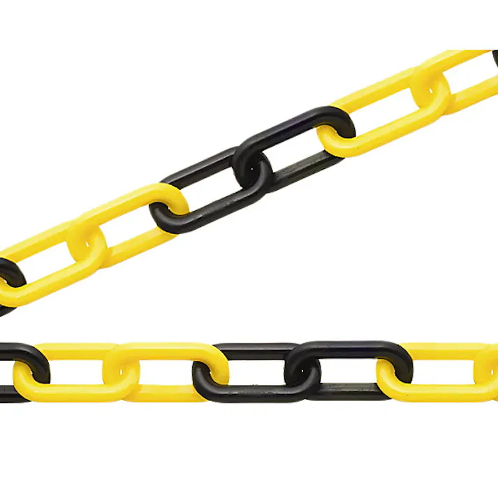 ニッサチェイン R-PW60 バイカラー プラカラーチェイン 30m巻 JANコード:4968462178964(CDC)【別送品】