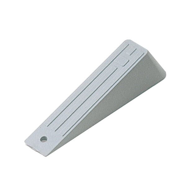光 DS130-35 ドアストッパー グレー マジックテープ付 JANコード:4977720011356(CDC) フック・吸盤 光 DS130-35 ドアストッパー グレー マジックテープ付 JANコード:4977720011356(CDC) フック・吸盤