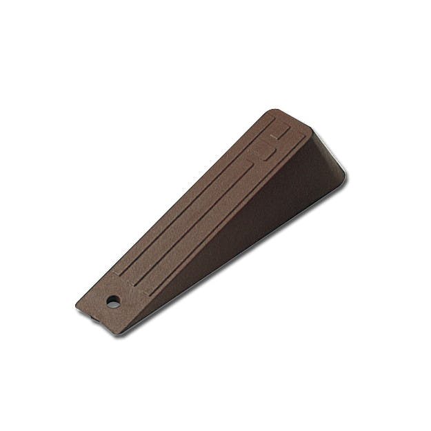 光 DS130-37 ドアストッパー 茶 マジックテープ付 JANコード:4977720011370(CDC) フック・吸盤 光 DS130-37 ドアストッパー 茶 マジックテープ付 JANコード:4977720011370(CDC) フック・吸盤