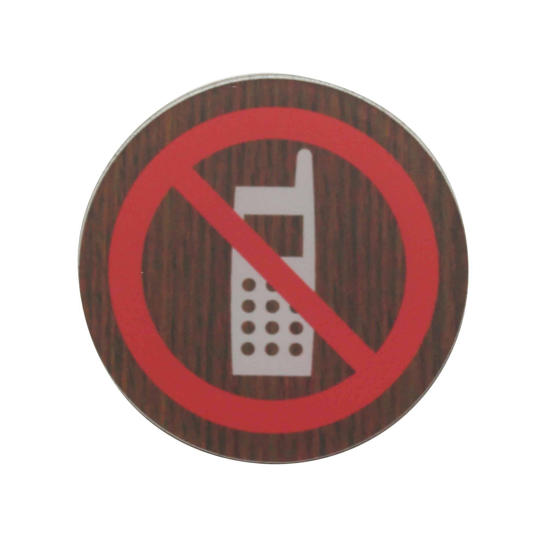 光 WMS58-5 携帯電話禁止 JANコード:4977720033556(CDC) フック・吸盤 光 WMS58-5 携帯電話禁止 JANコード:4977720033556(CDC) フック・吸盤