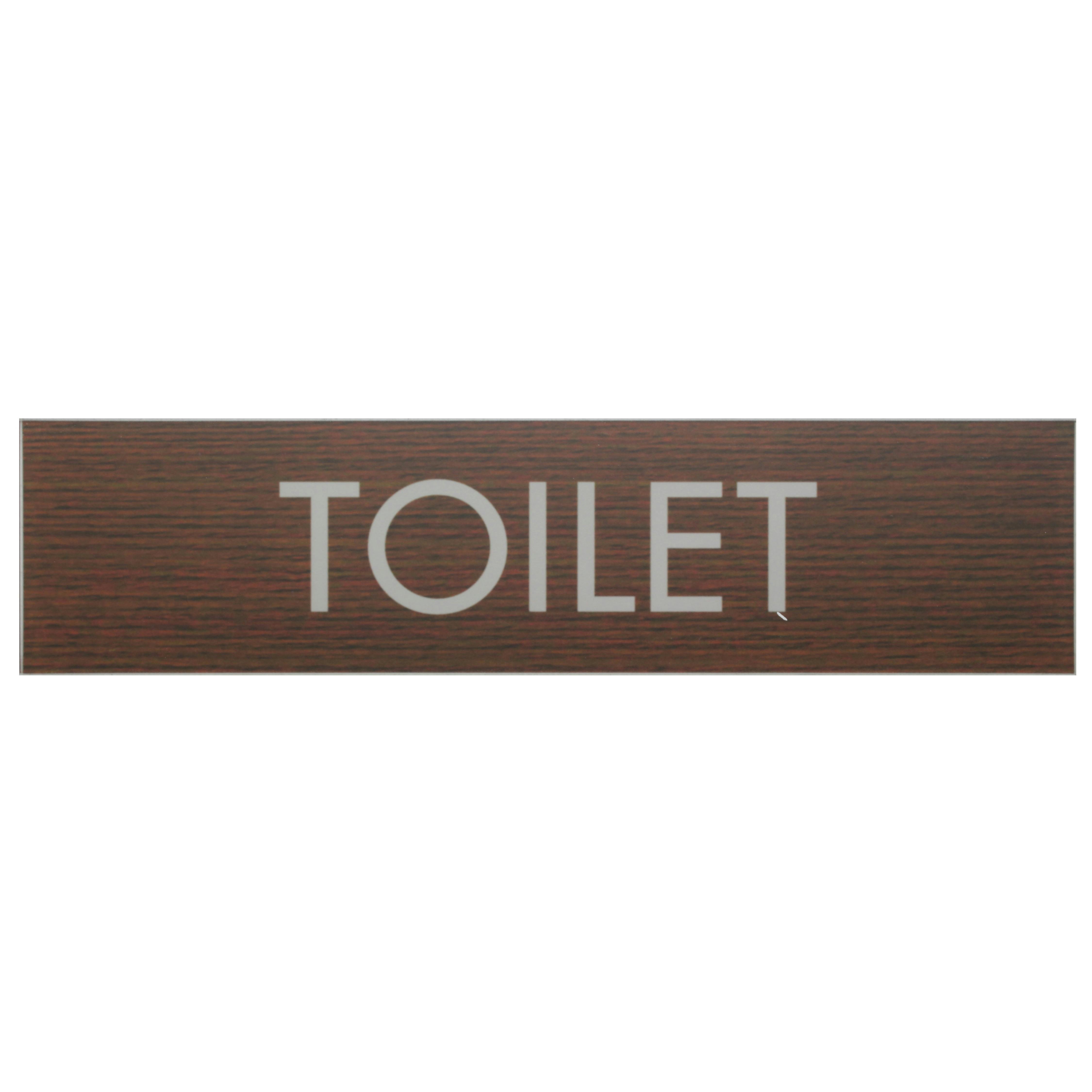 光 WMS1848-2 プレート TOILET JANコード:4977720034720(CDC) フック・吸盤 光 WMS1848-2 プレート TOILET JANコード:4977720034720(CDC) フック・吸盤