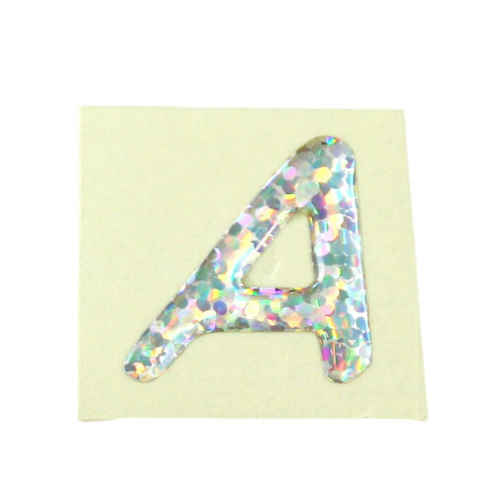 光 FM20-A ホログラム文字 A JANコード：4977720298719(CDC