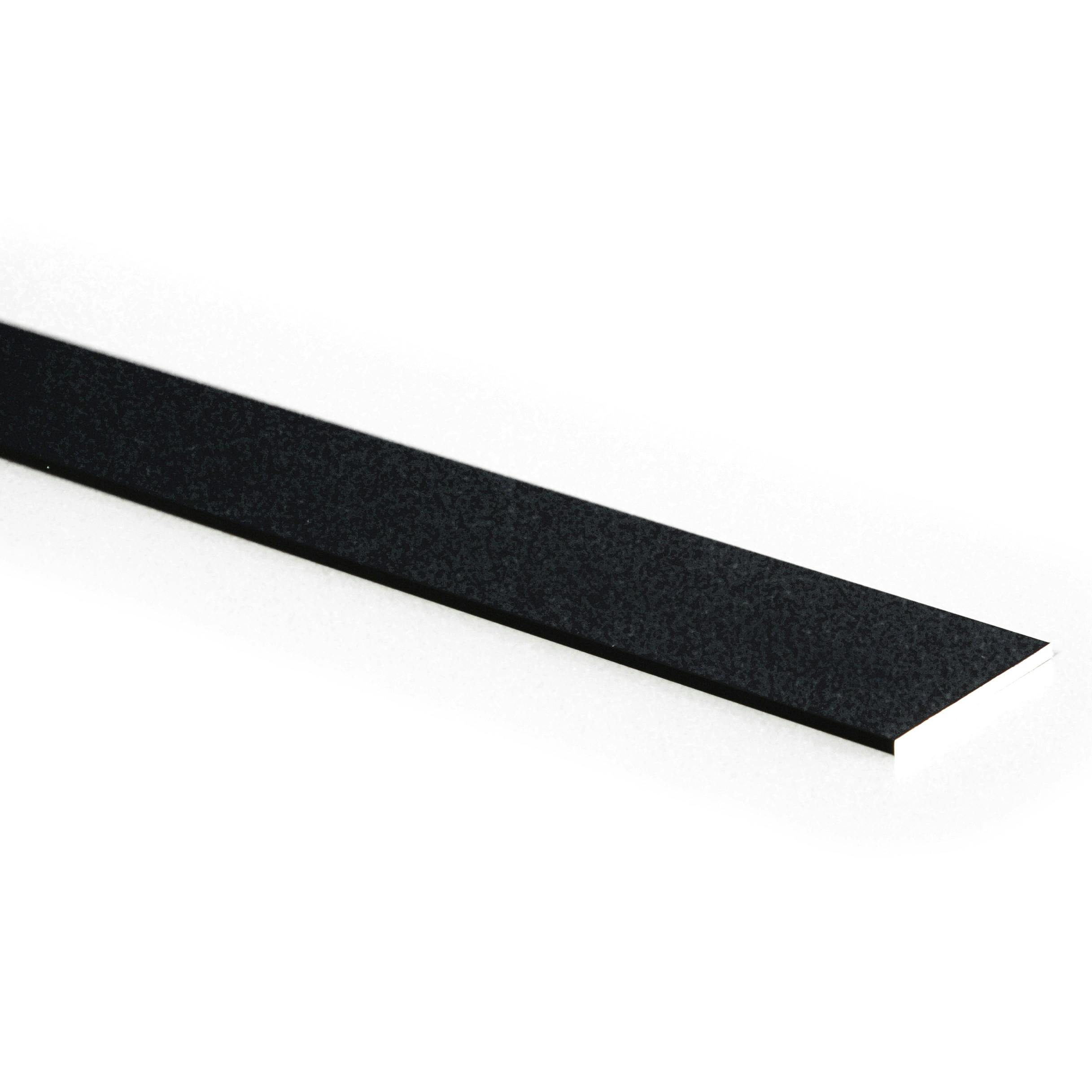 光 BH-5031 黒 フラットバー 3.0x50x1000mm JANコード:4977720835150(CDC) フック・吸盤 光 BH-5031 黒 フラットバー 3.0x50x1000mm JANコード:4977720835150(CDC) フック・吸盤