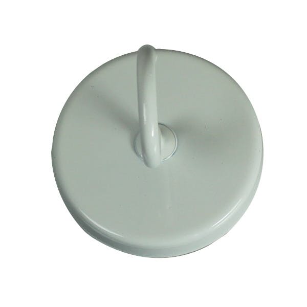 福井金属工芸 4229-W マグネットフック40mm JANコード:4992546000414(CDC) フック・吸盤 福井金属工芸 4229-W マグネットフック40mm JANコード:4992546000414(CDC) フック・吸盤