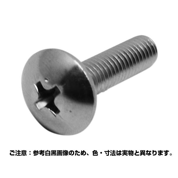 コノエ (プラス)トラス小ネジ ステンレス 5x6 入数1000 JANコード:4997265103484(CDC) 小ねじ・ビス