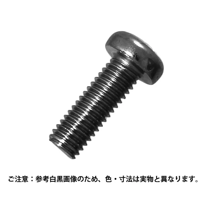 コノエ 鍋頭小ネジ ステンレス 2x18 入数115 JANコード:4997265107406(CDC)【ネット注文限定・別送品】