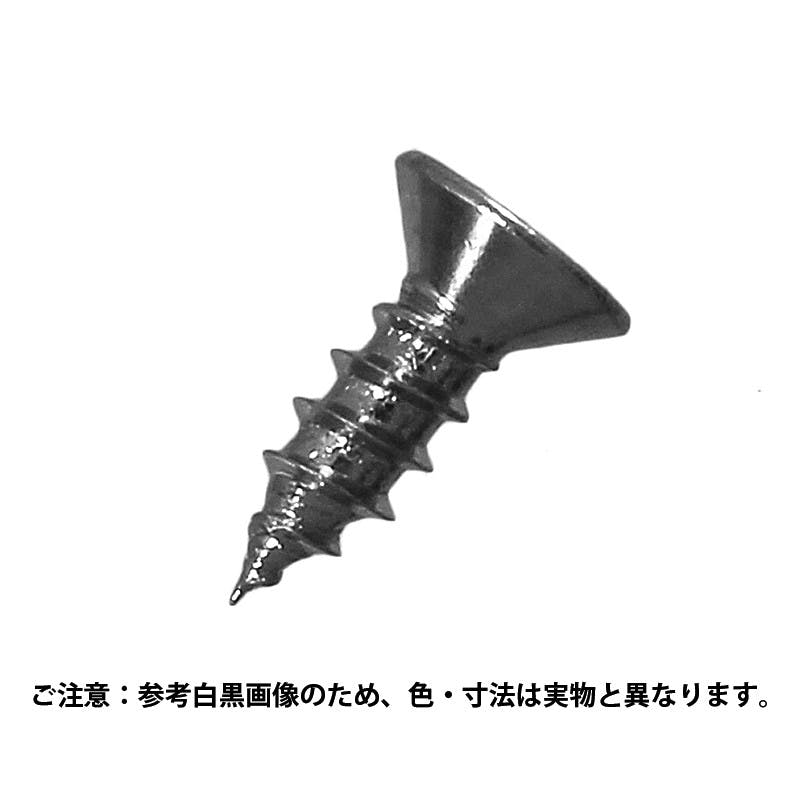 コノエ 皿頭タッピンネジ 鉄 ユニクロ4x10 入数170 JANコード：4997265113568(CDC)【ネット注文限定・別送品】