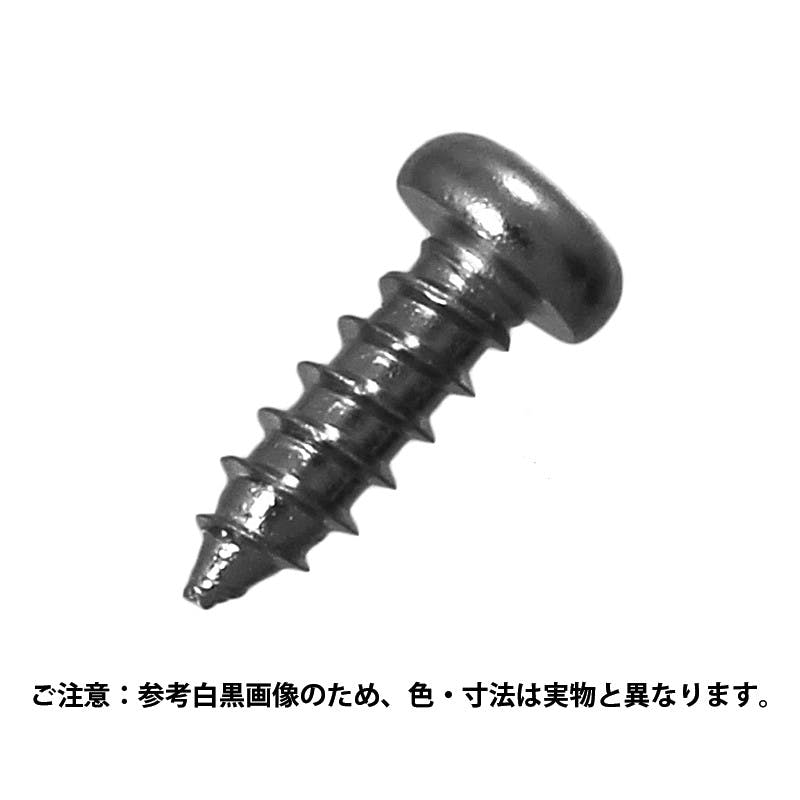 コノエ ナベ頭タッピンネジ ステンレス 6x45 入数14 JANコード：4997265115067(CDC)【ネット注文限定・別送品】