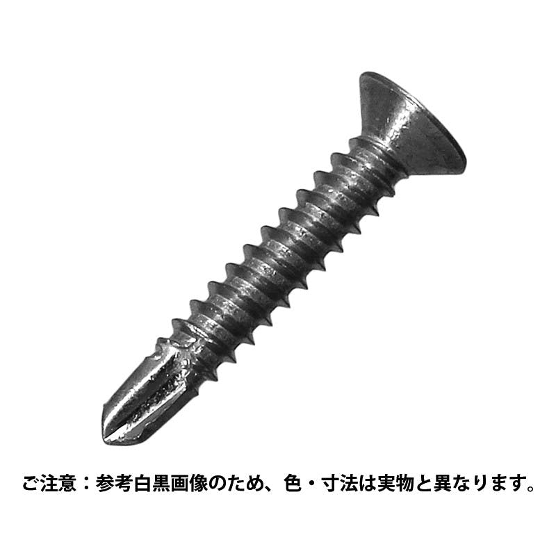 コノエ 皿頭ドリル 鉄 ユニクロ3.5x10 入数120 JANコード:4997265117689(CDC) タッピングねじ コノエ 皿頭ドリル 鉄 ユニクロ3.5x10 入数120 JANコード:4997265117689(CDC) タッピングねじ