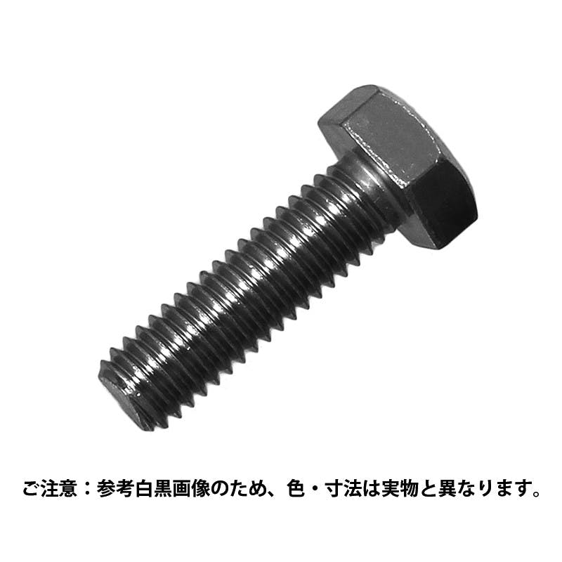 M6X60 10.9CAP P=2 鉄(SCM435) ﾕﾆｸﾛ - ネジ・釘・金属素材