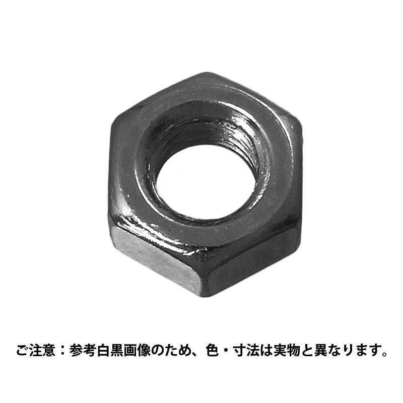 コノエ 六角ナット ステンレス 2.6 入数65 JANコード：4997265128029(CDC)【ネット注文限定・別送品】