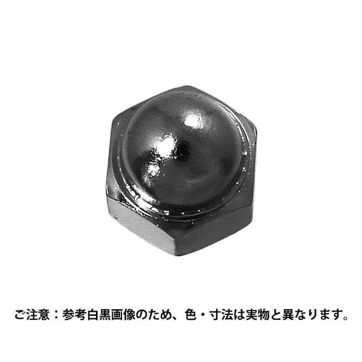 コノエ 袋ナット ステンレス 12 入数6 JANコード:4997265138875(CDC)【ネット注文限定・別送品】