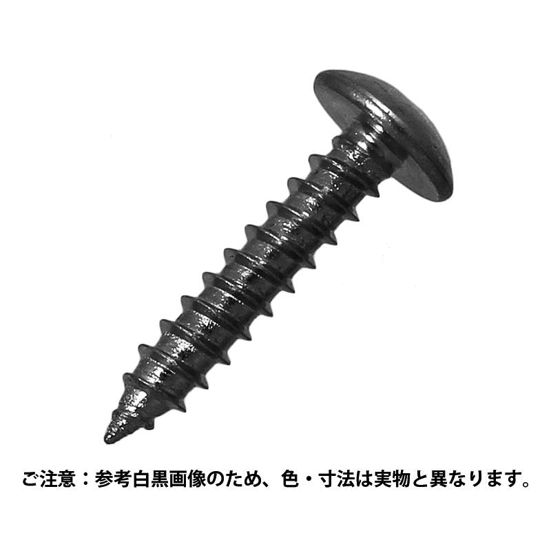 コノエ トラス頭タッピンネジ 鉄 ユニクロ3.5x25 入数120 JANコード：4997265139315(CDC)【ネット注文限定・別送品】