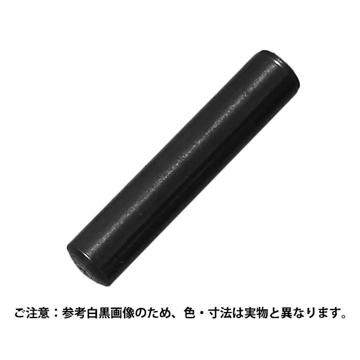 コノエ 平行ピン S45C-A 4x20 入数43 JANコード:4997265151232(CDC)【ネット注文限定・別送品】