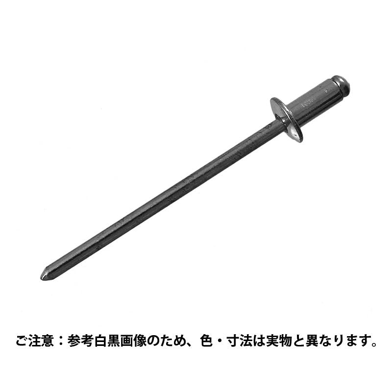 コノエ ブラインドリベット アルミスチール 43AS 入数70 JANコード:4997265156558(CDC) リベット・ハトメ コノエ ブラインドリベット アルミスチール 43AS 入数70 JANコード:4997265156558(CDC) リベット・ハトメ