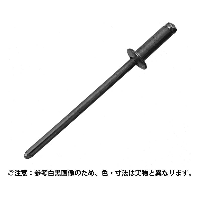 コノエ ブラインドリベット オールスチール BS-55 入数35 JANコード:4997265157036(CDC) リベット・ハトメ コノエ ブラインドリベット オールスチール BS-55 入数35 JANコード:4997265157036(CDC) リベット・ハトメ