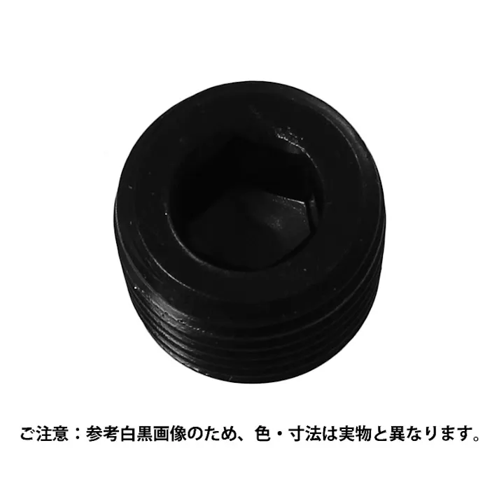 コノエ テーパープラグ沈ミ 1/4 入数27 JANコード:4997265165536(CDC)【ネット注文限定・別送品】