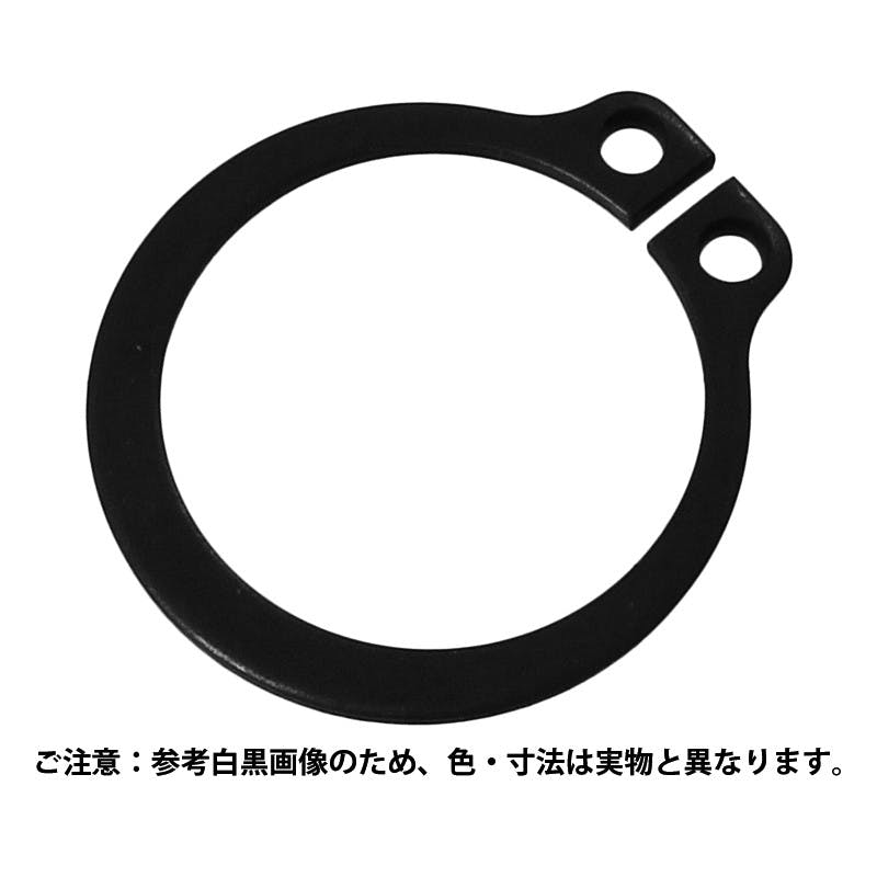 コノエ スナップリング軸用 ステンレス S-38 入数2 JANコード:4997265166700(CDC) 補修金物 コノエ スナップリング軸用 ステンレス S-38 入数2 JANコード:4997265166700(CDC) 補修金物
