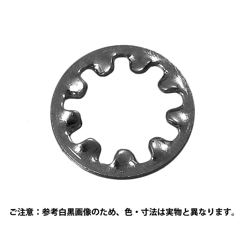 コノエ 内歯ワッシャー 鉄 三価W6 入数160 JANコード:4997265417833(CDC) 補修金物 コノエ 内歯ワッシャー 鉄 三価W6 入数160 JANコード:4997265417833(CDC) 補修金物