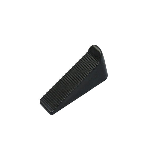 光 KDS-410 ドアストッパー 黒 JANコード:4535395000961 ドア周り金具 光 KDS-410 ドアストッパー 黒 JANコード:4535395000961 ドア周り金具