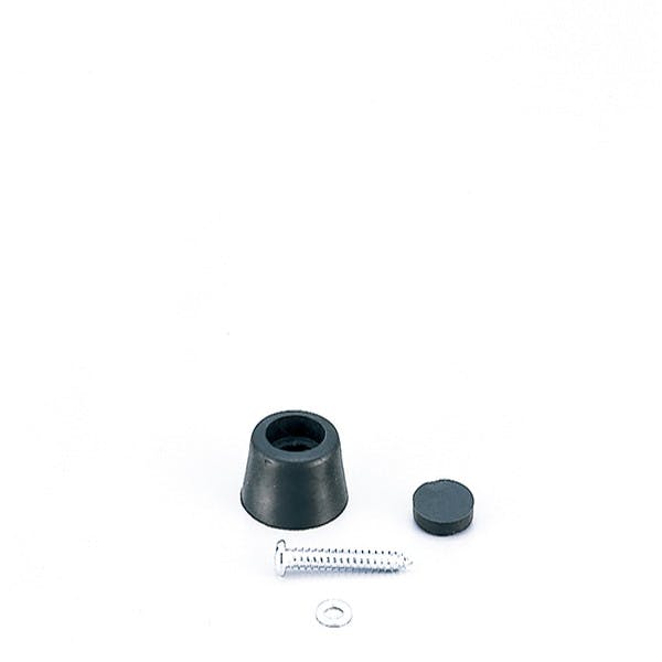 光 PGD-11-1 ゴムクッション戸当リ 黒 11×22mm 4個入 JANコード:4535395111117 ドア周り金具 光 PGD-11-1 ゴムクッション戸当リ 黒 11×22mm 4個入 JANコード:4535395111117 ドア周り金具