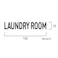 ハイロジック 24783 PICT LIFE. LAUNDLY ROOM 黒 1枚入 JANコード:4960983247839【別送品】