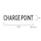 ハイロジック 24803 PICT LIFE. CHARGE POINT 白 1枚入 JANコード:4960983248034【別送品】