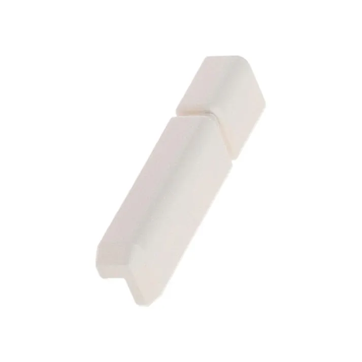 ハイロジック 27299 SSD60 出隅 H60 ホワイト 4個入 JANコード:4960983272992【別送品】