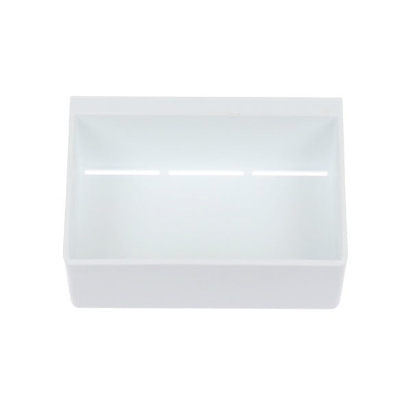 ハイロジック レール収納システム用 ボックス 小 1個入 JANコード:4960983326046 DIY 棚受け ハイロジック レール収納システム用 ボックス 小 1個入 JANコード:4960983326046 DIY 棚受け